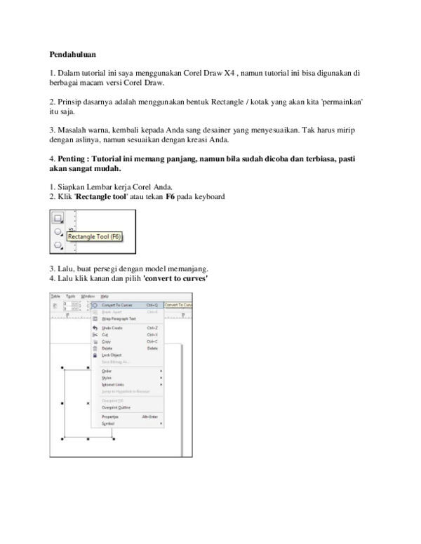  DOC Tutorial Windows Yunan Helmi Nasution Academia edu