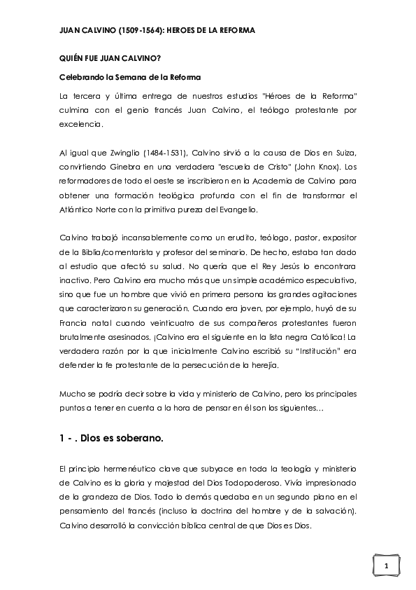 Salome by juan calvino essay 05 picture