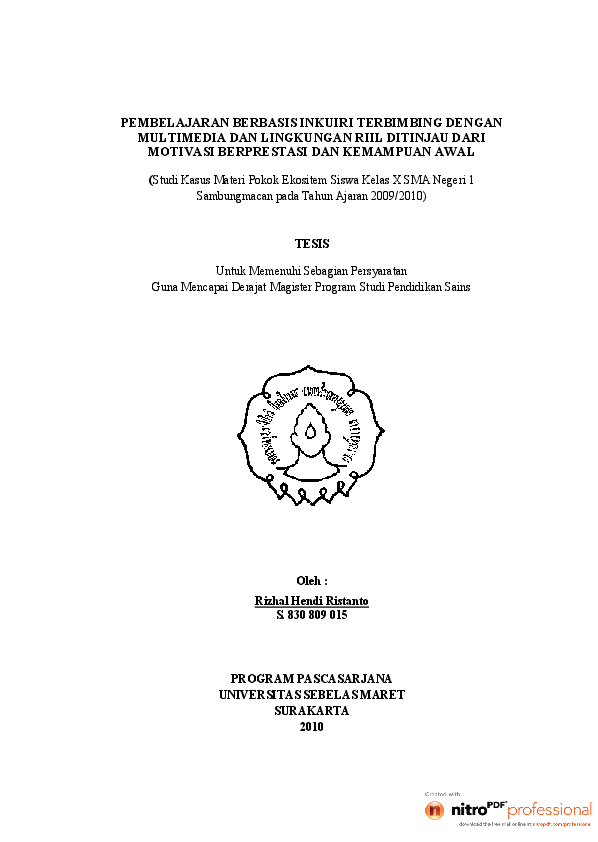 Essay motivasi mengikuti kegiatan 07 picture