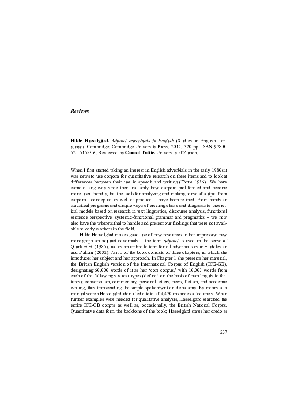 PDF eth zurich english courses PDF Télécharger Download