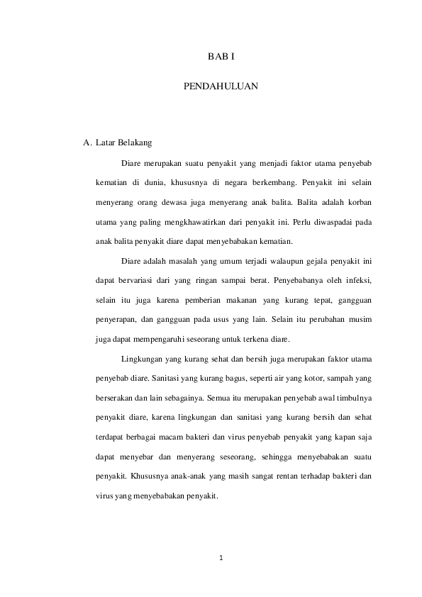 Doc Tt Ibd Ayu Fitri Academia Edu