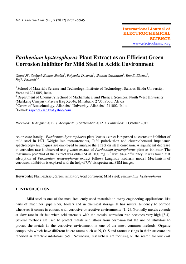 Phytochemicals: extraction, isolation, and identification of bioactive compounds from plant extracts image