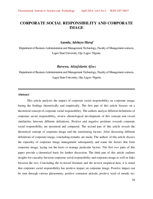 (PDF) My paper 1