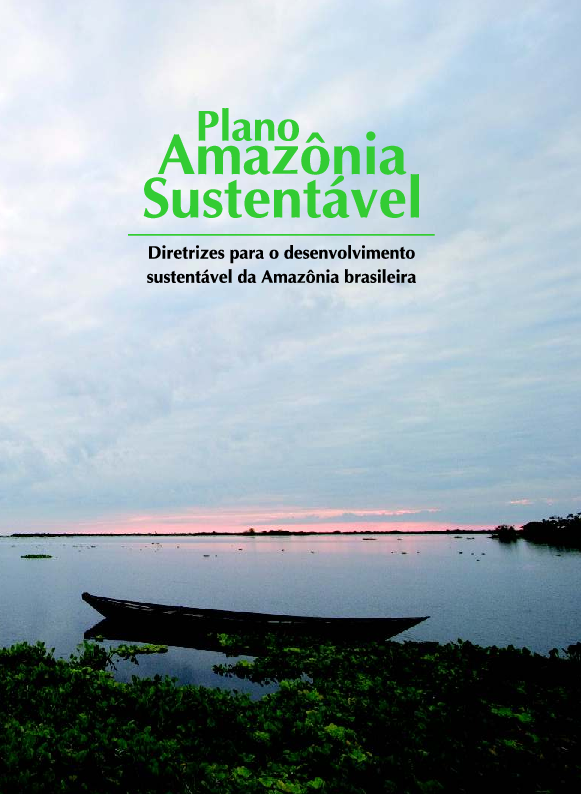 (PDF) Plano amazonia sustentavel Max Farias Academia.edu