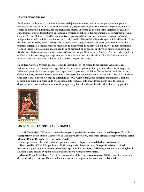 (PDF) Poesía contemporánea Pedro Torres Academia.edu (PDF) Poesía contemporánea Pedro Torres Academia.edu