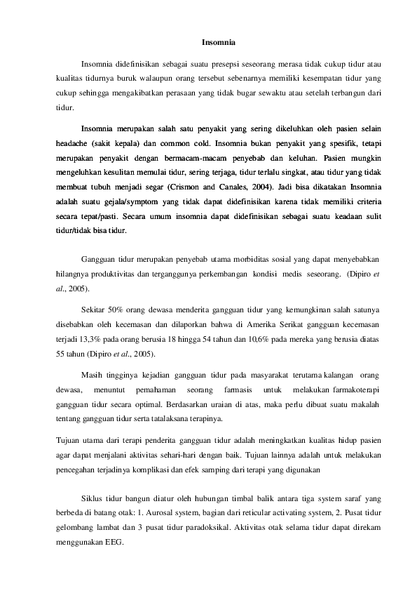 Causes of insomnia in females image