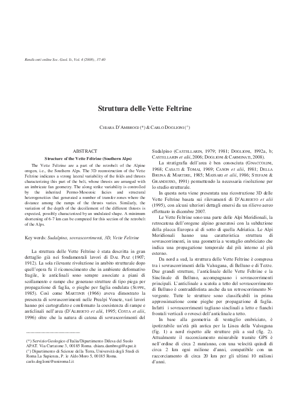 Struttura dell essay picture