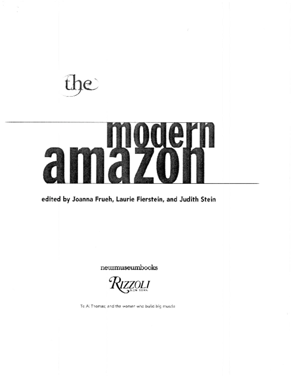 (PDF) “The Body Artist" Irving Lavin Academia.edu