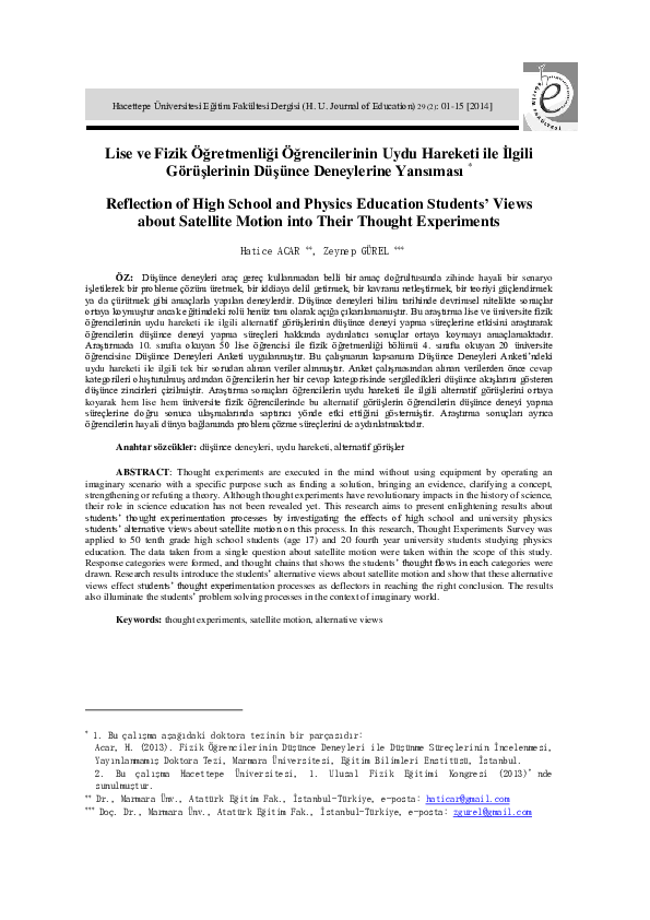 Reflection paper image