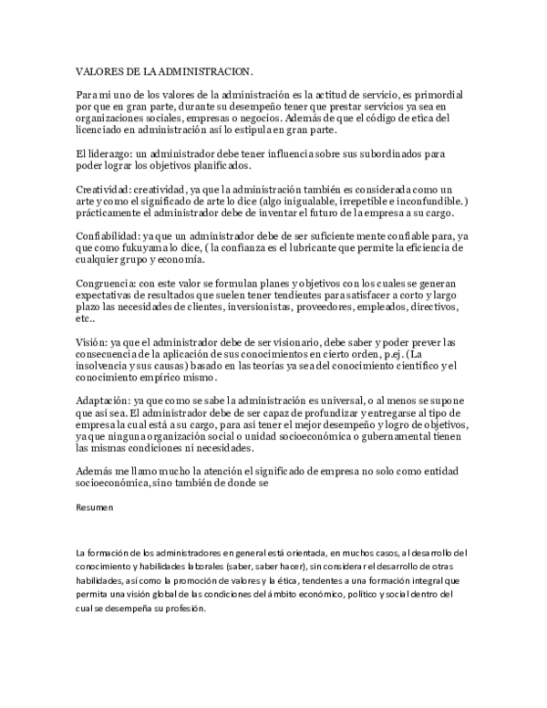 Administracion essay 07 picture