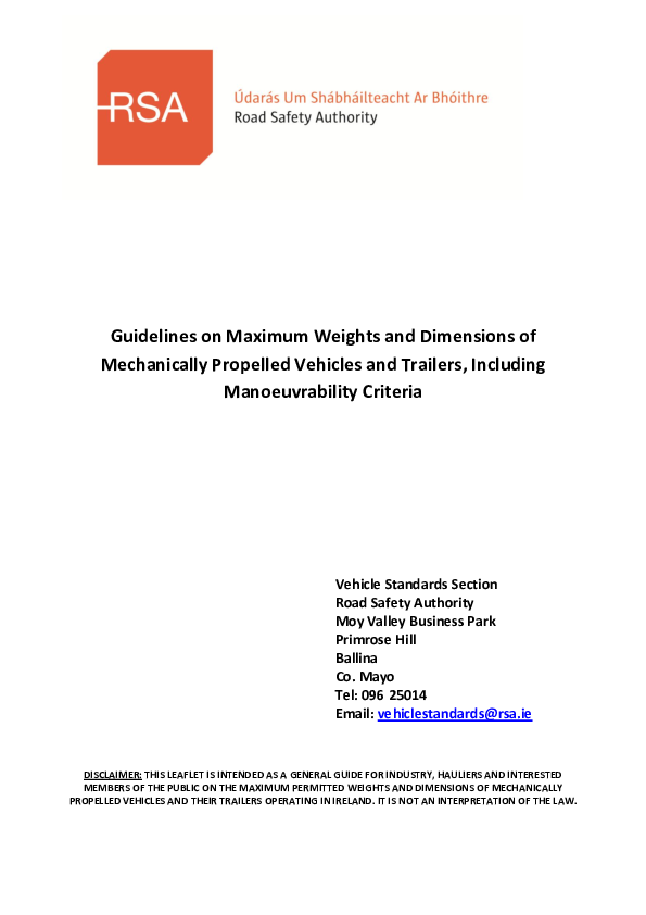 (PDF) Weights Dimensions Leaflet teddy walelign Academia.edu