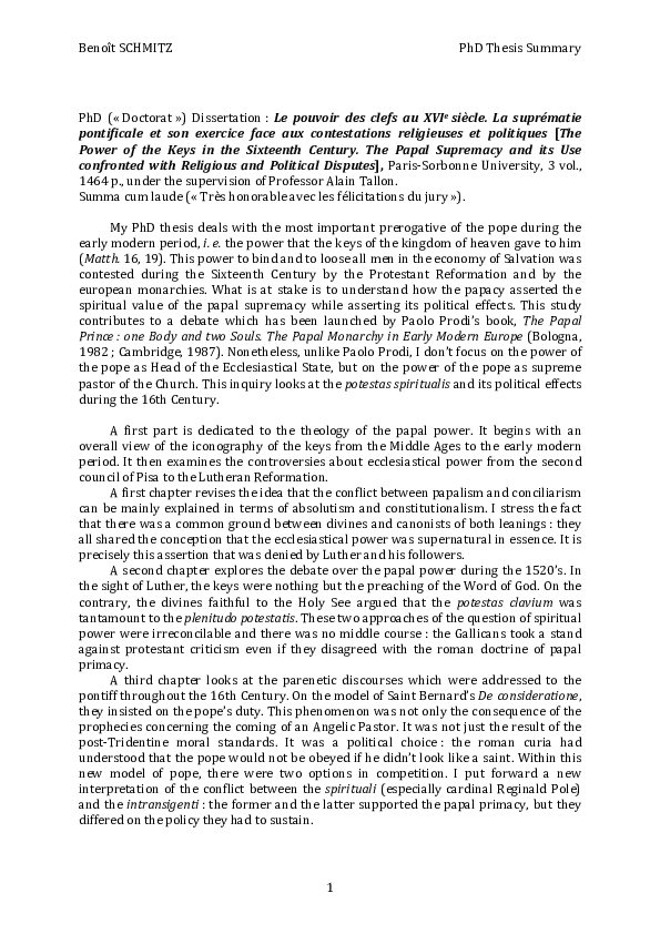 Le genre définition image