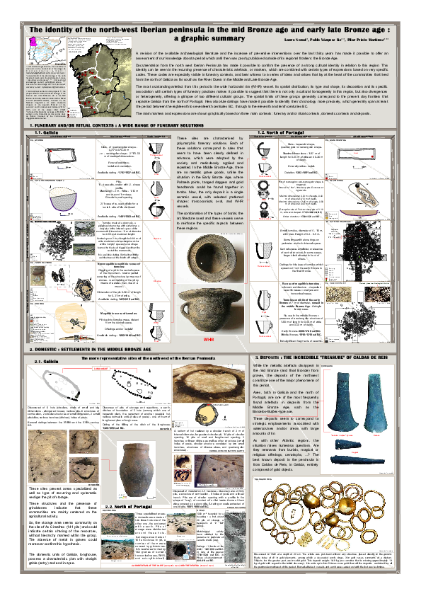 (PDF) The identity of the northwest Iberian peninsula in the mid