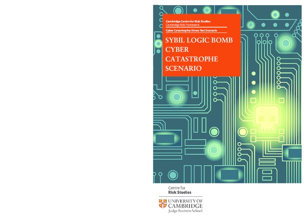 The original logic bomb picture