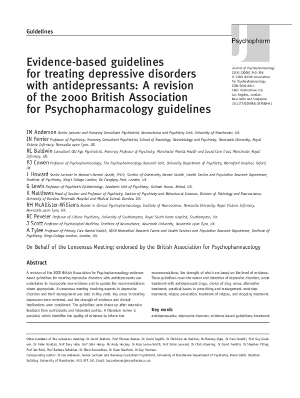 How to get antidepressants picture