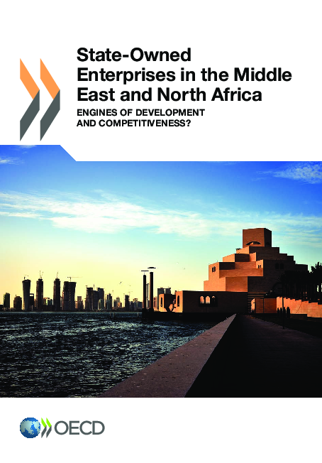 (PDF) State-Owned Enterprises in the Middle East and North Africa ...