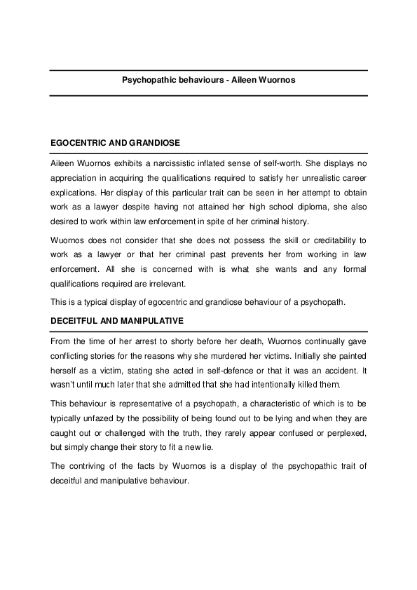 Books about serial killers image