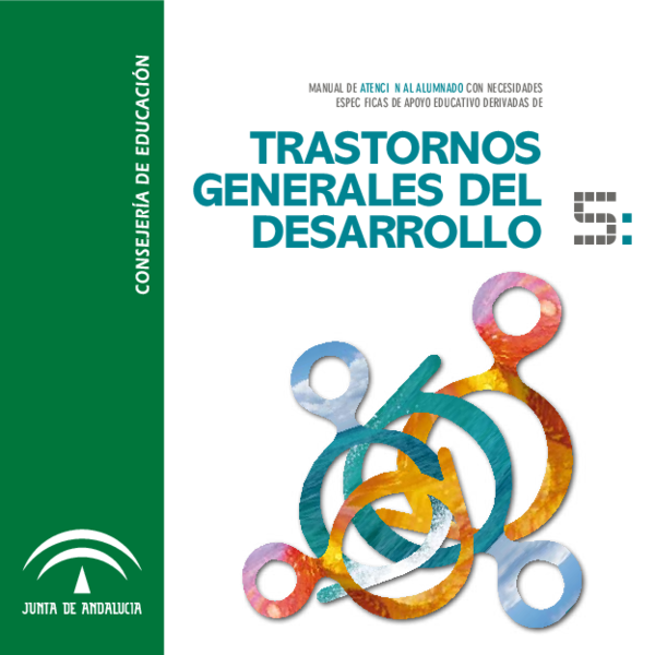 TRASTORNOS GENERALES DEL DESARROLLO