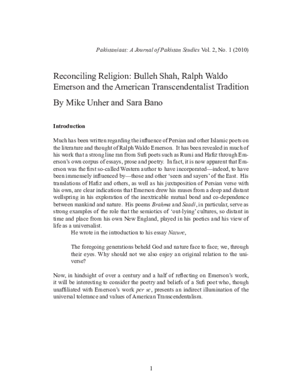 Bulleh shah and shah inayat story image