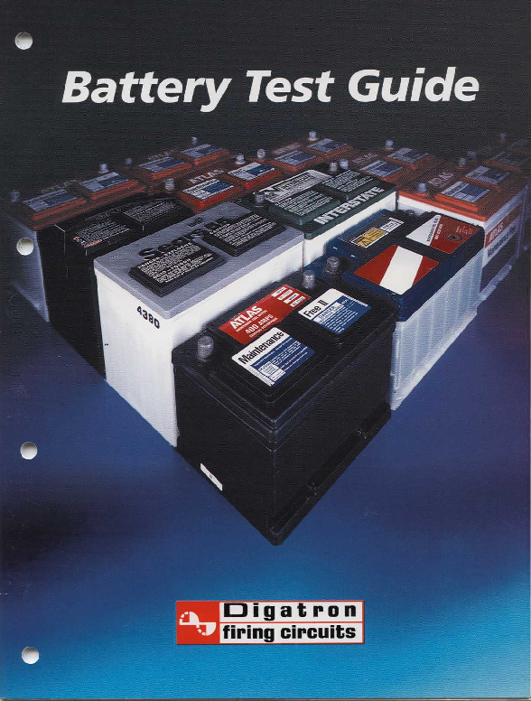 (PDF) Battery test guide