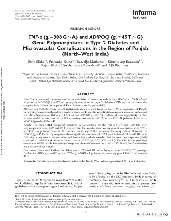 Diabetes mellitus image