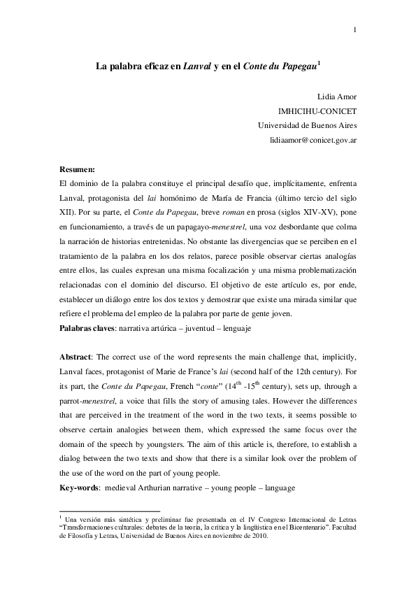 Essays on lanval 06 image