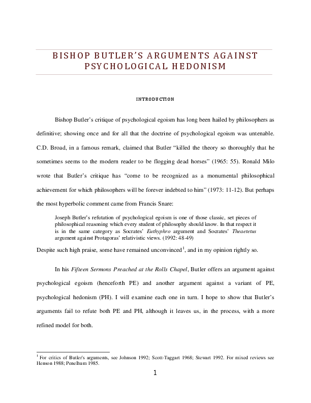 Ethical egoism definition picture