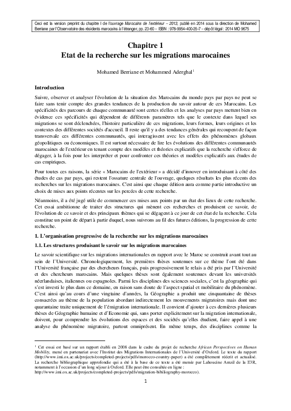 résumé de l'étranger chapitre par chapitre pdf