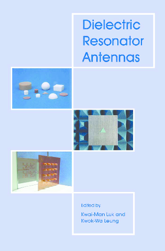 洋書 Dielectric Resonator Antennas PDF) Dielectric Resonator Antennas