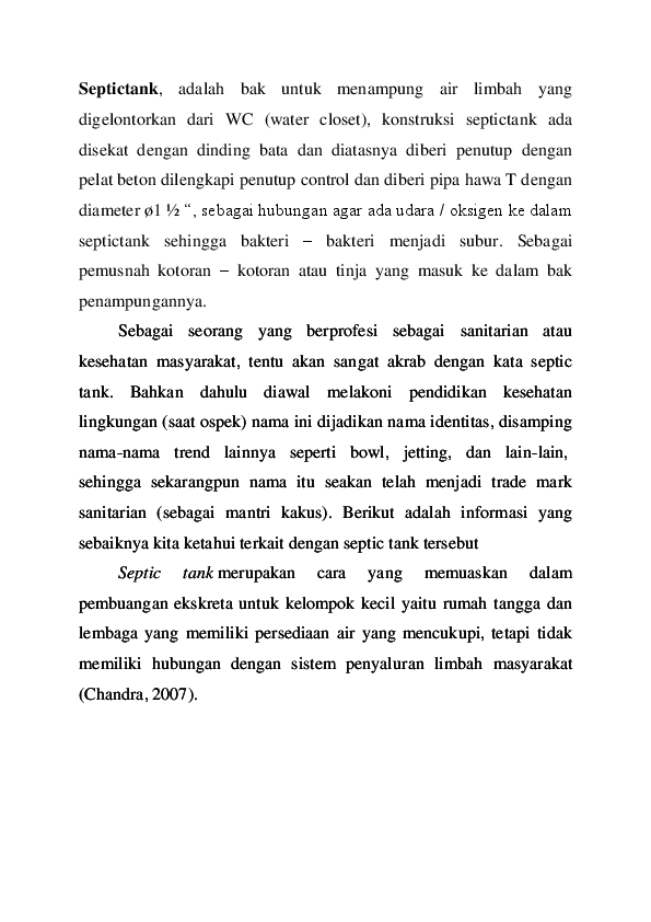 Yang Mempengaruhi Ukuran Volume Septic Tank Adalah Rajiman Yang Mempengaruhi Ukuran Volume Septic Tank Adalah Rajiman