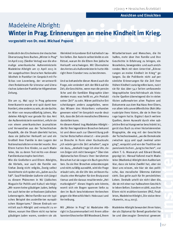 Family introduction in german picture