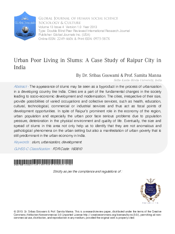 (PDF) Assessment of Unmet Need for Contraception among eligible couples