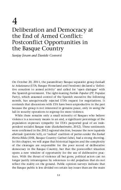 Basque physical traits picture