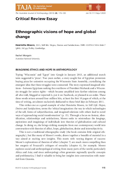 Critical ethnography dissertation picture