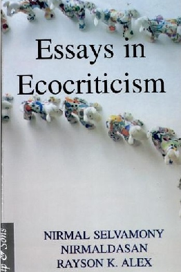 Essays in ecocriticism 05 image