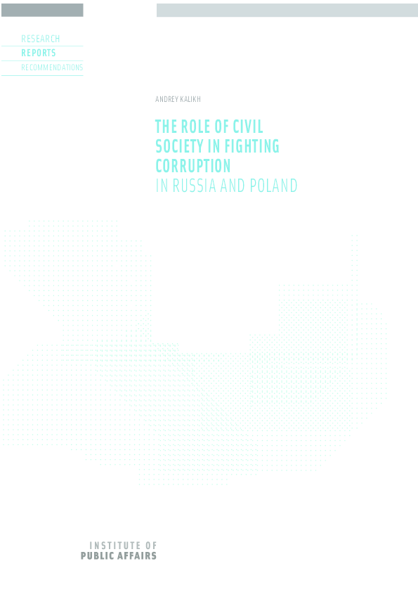 Corruption poland essay 07 picture
