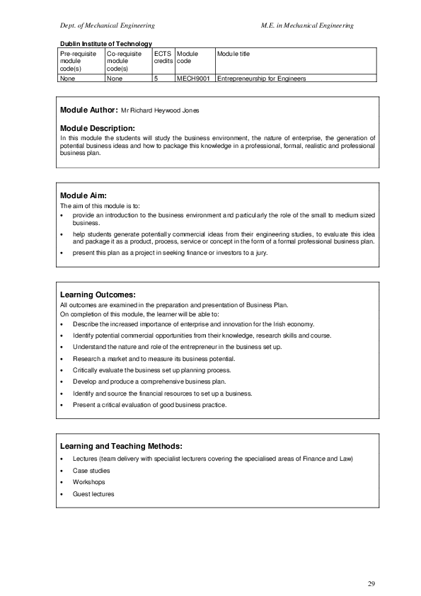 (PDF) Module Author