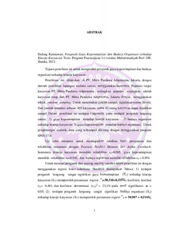 Budaya organisasi perusahaan indofood image