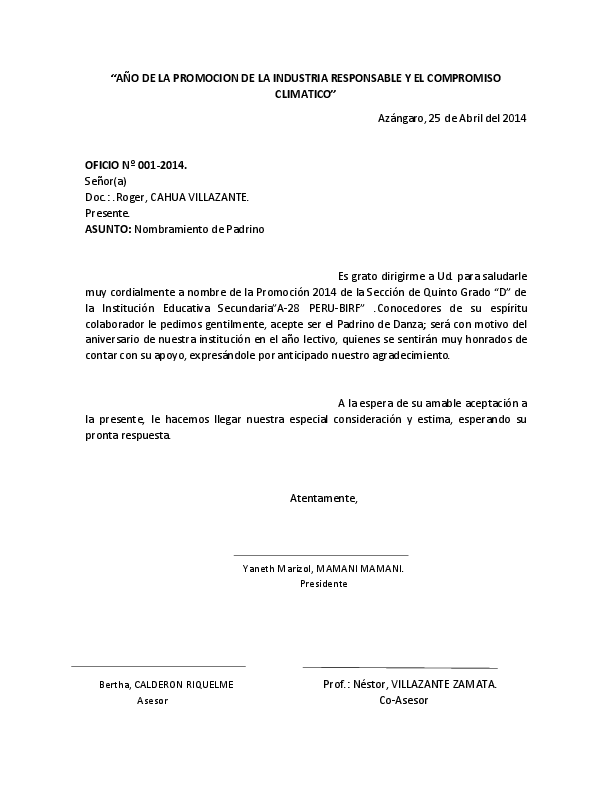 Doc Oficios Mariela Chua Academia Edu