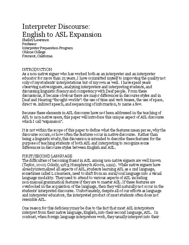 (PDF) 1Expansion Techniques PDF William F . Ross III Academia.edu