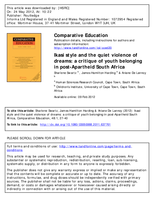 the quiet violence of dreams pdf download