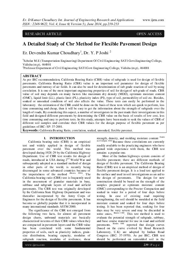 International journal of pavement research and technology elsevier image