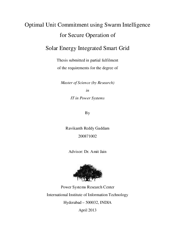 Unit commitment thesis 05 image