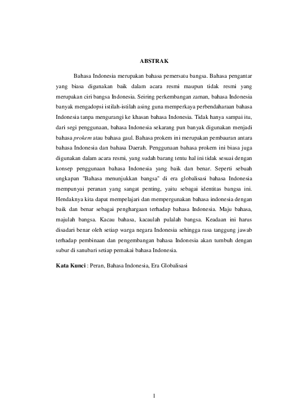 Doc Kti Karya Tulis Ilmiah Mak Karnen Almisbahi Academia Edu