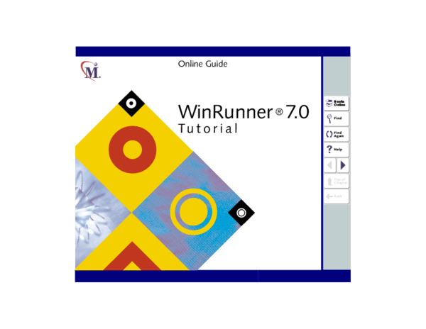 latest winrunner version