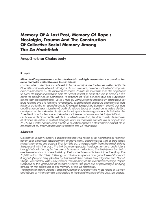 Nostalgia essay topics image