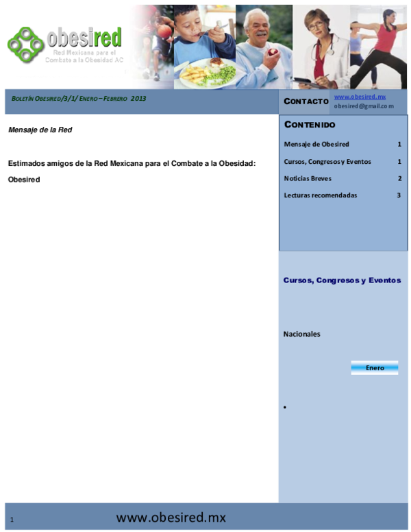 (PDF) Family physical activity program