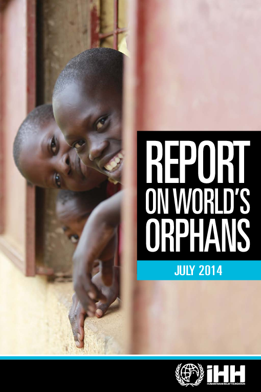 (PDF) Report on World’s Orphans