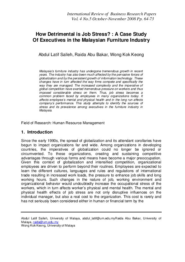 Employee burnout tips image