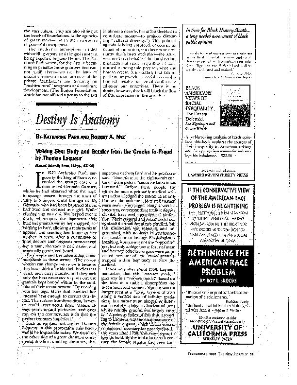 Robert nye paul west essay 05 picture